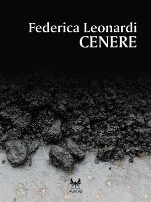 cover image of Cenere